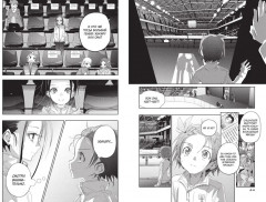 Медалистка. Книга 9 - Фото 5