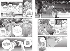 Медалистка. Книга 9 - Фото 7