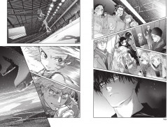 Медалистка. Книга 9 - Фото 8