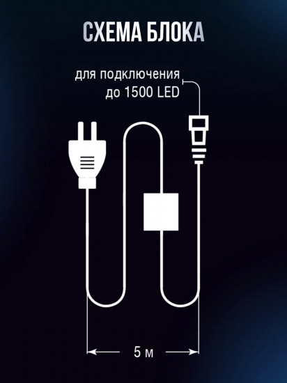 Блок питания (преобразователь)