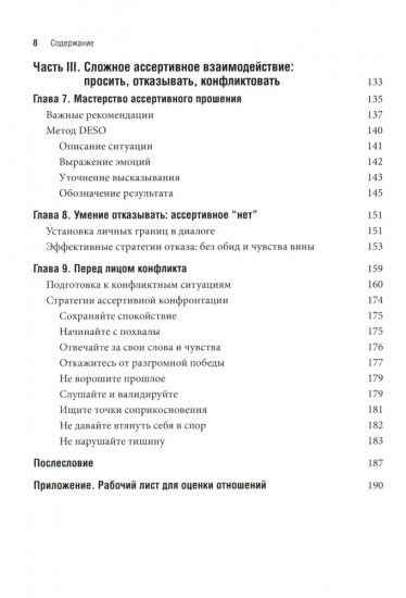 Ассертивность: искусство общаться с уверенностью и отстаивать личные границы