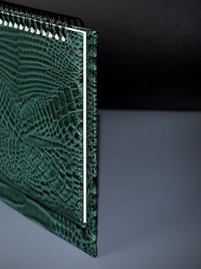 Планинг недатированный «Аллигатор»