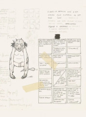 Рисуем персонажей маркерами. Иллюстрации в стиле манги для начинающих - Фото 10