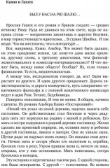 Пары. Статьи и эссе о литературе, а также музыке и танцах. 2000-2025 - Фото 2
