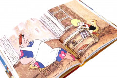 Малыш и Карлсон, который живет на крыше. Комплект из 3 книг - Фото 7
