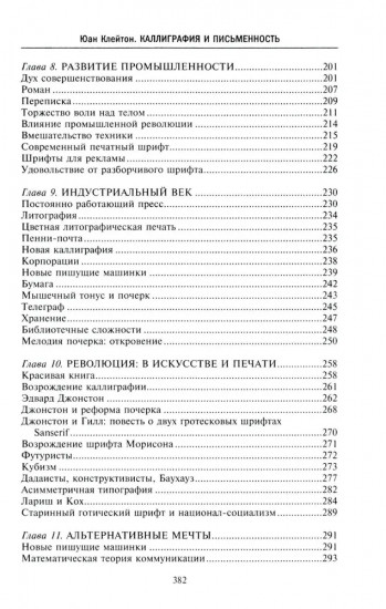 Каллиграфия и письменность. Зарождение и развитие от первых букв к цифровым технологиям