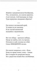 Проза в стихах - Фото 4