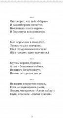 Проза в стихах - Фото 6