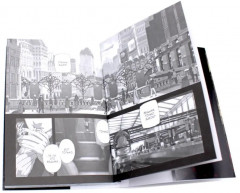 Ведьма и зверь. Том 1-3. Комплект из 3 книг - Фото 3