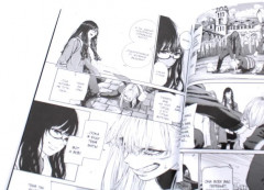 Ведьма и зверь. Том 1-3. Комплект из 3 книг - Фото 4