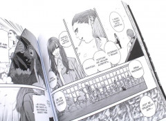 Ведьма и зверь. Том 1-3. Комплект из 3 книг - Фото 6