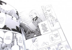 Ведьма и зверь. Том 1-3. Комплект из 3 книг - Фото 8