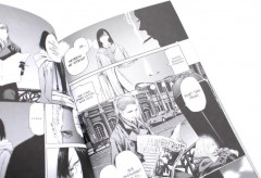 Ведьма и зверь. Том 1-3. Комплект из 3 книг - Фото 10