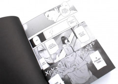 Ведьма и зверь. Том 1-3. Комплект из 3 книг - Фото 12