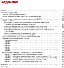 Стандартизация ультразвукового исследования патологии придатков матки по IOTA, O-RADS - Фото 1