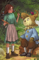 Дорога к мечте. Комплект из 2 книг - Фото 12