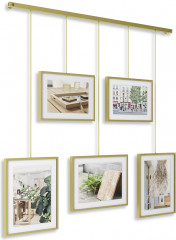 Панно для фотографий «Exhibit» - Фото 3