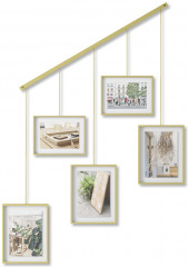 Панно для фотографий «Exhibit» - Фото 5