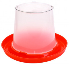 Поилка для домашней птицы - Фото 1