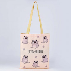 Сумка-шоппер - Фото 1