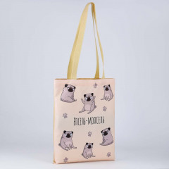 Сумка-шоппер - Фото 2