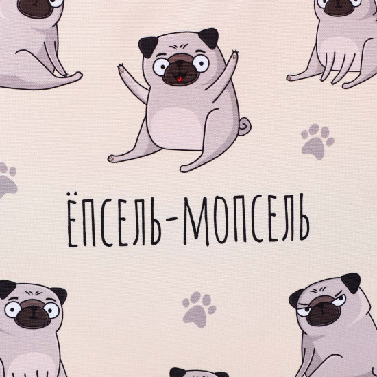 Сумка-шоппер