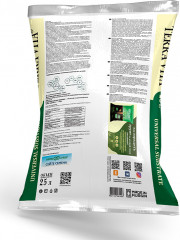 Грунт универсальный «Живая земля» - Фото 1