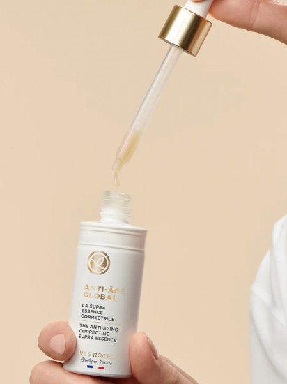 Сыворотка-корректор для лица «Supra Essence»