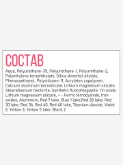 Набор лаков для ногтей детских «Healthy Color Nail Polish Set №1» - Фото 4