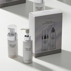 Набор для очищения кожи лица «Fresh Skin Foam Cleansing Set» - Фото 11