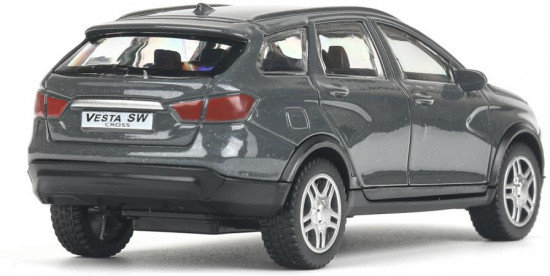 Машина инерционная «Lada Vesta SW Cross»