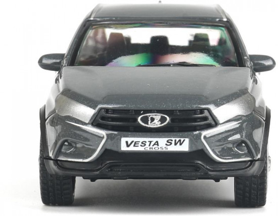 Машина инерционная «Lada Vesta SW Cross»