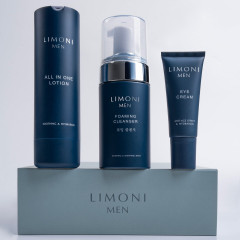 Подарочный набор уходовой косметики для мужчин «All In One Care Set» - Фото 10