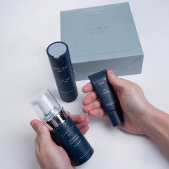 Подарочный набор уходовой косметики для мужчин «All In One Care Set» - Фото 14