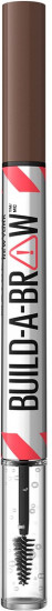 Гель для бровей 2 в 1 «Build A Brow», оттенок 257 Medium Brown