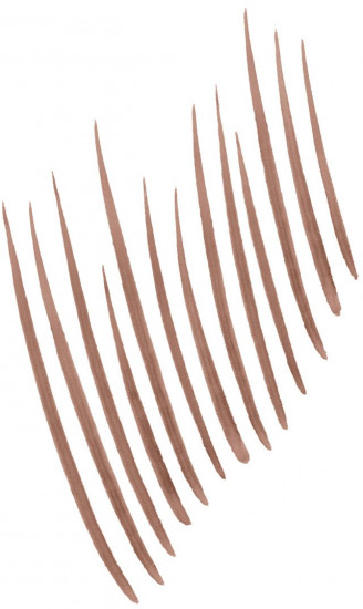 Гель для бровей 2 в 1 «Build A Brow», оттенок 257 Medium Brown