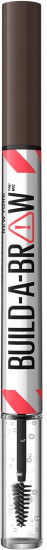 Гель для бровей 2 в 1 «Build A Brow», оттенок 260 Deep Brown