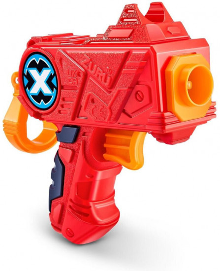 Пистолет с дротиками «XShot MICRO»