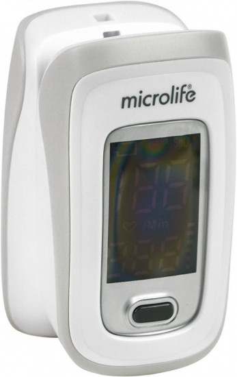 Пульсоксиметр Microlife OXY 200