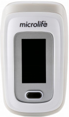 Пульсоксиметр с OLED-дисплеем OXY-210 - Фото 3