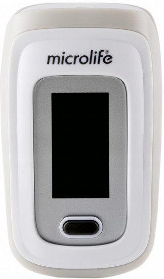 Пульсоксиметр с OLED-дисплеем Microlife OXY-210