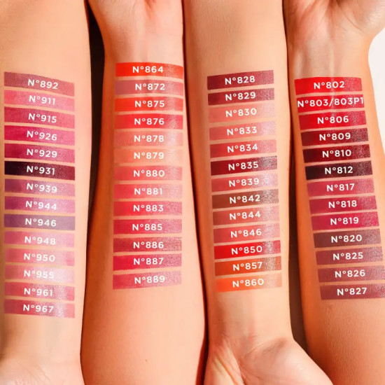 Помада для губ «Perfect Color Lipstick», тон 872 Coralline