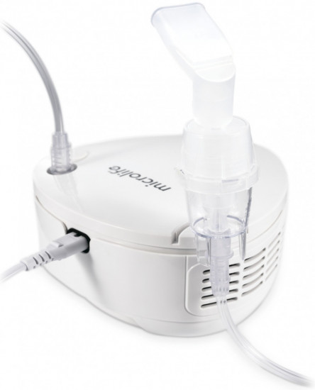 Ингалятор компрессорный Microlife NEB 210