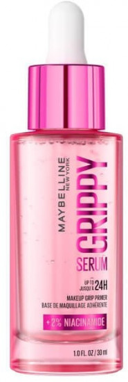 Праймер для лица «Grippy serum», оттенок Прозрачный