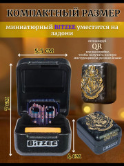 Интерактивная игрушка-питомец «Гарри Поттер» - Фото 4