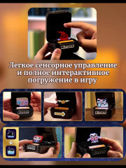 Интерактивная игрушка-питомец «Гарри Поттер» - Фото 8