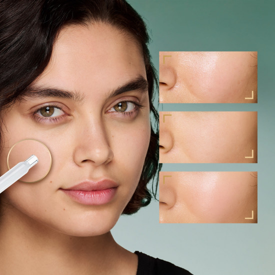 Праймер для лица «Miracle Pure Serum Primer», оттенок Белый