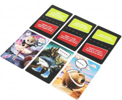 Игра карточная «Куб мемов» - Фото 3