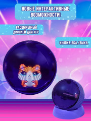 Интерактивная игрушка-питомец «Хомяк» - Фото 5