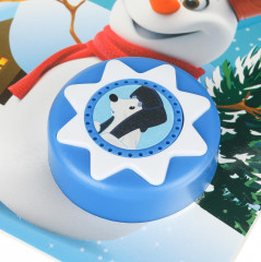 Книга музыкальная «Союзмультфильм. Праздничное настроение» - Фото 4